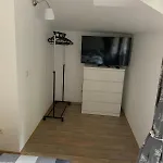 Apartment 705 In The Stream *