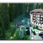 705 In The Stream * Pamporovo