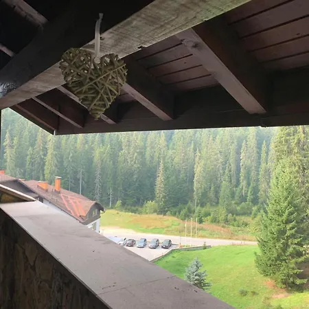 Apartment 705 In The Stream Pamporovo