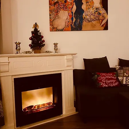 Apartment 705 In The Stream *