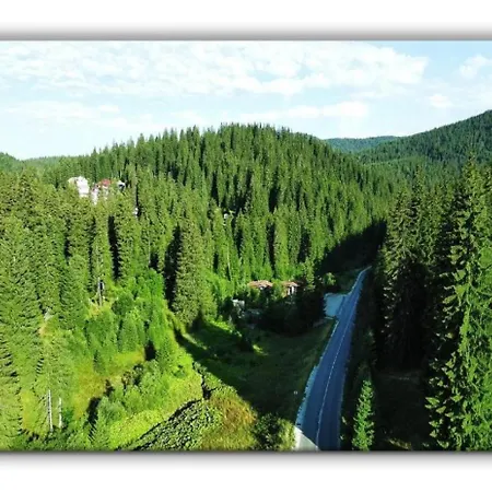 Apartment 705 In The Stream Pamporovo
