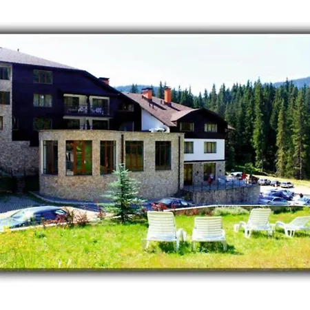 705 In The Stream Apartment Pamporovo