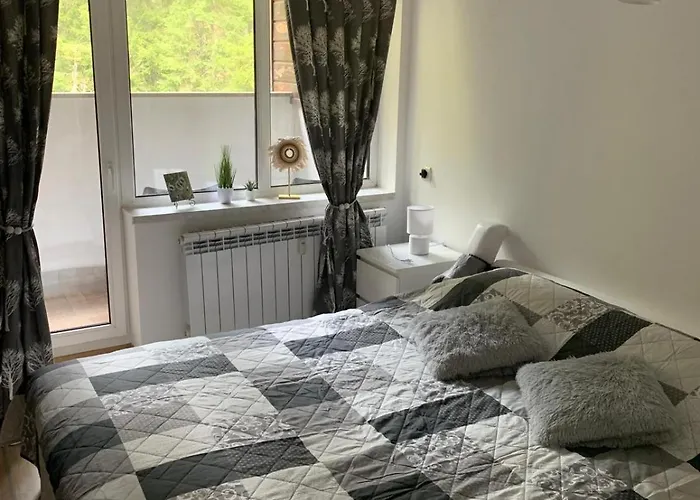 705 In The Stream Apartment *