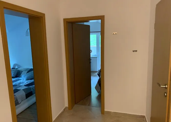 705 In The Stream * Pamporovo