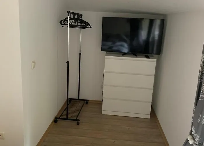 Apartment 705 In The Stream *