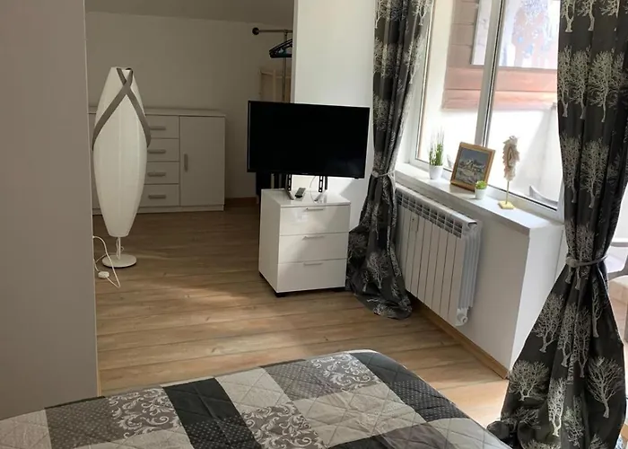 705 In The Stream * Pamporovo