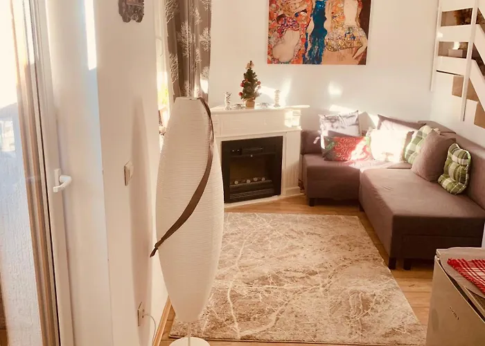 705 In The Stream Apartment Pamporovo