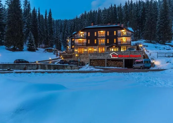 Apartment 705 In The Stream *