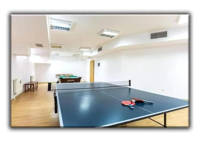 Apartment 705 In The Stream