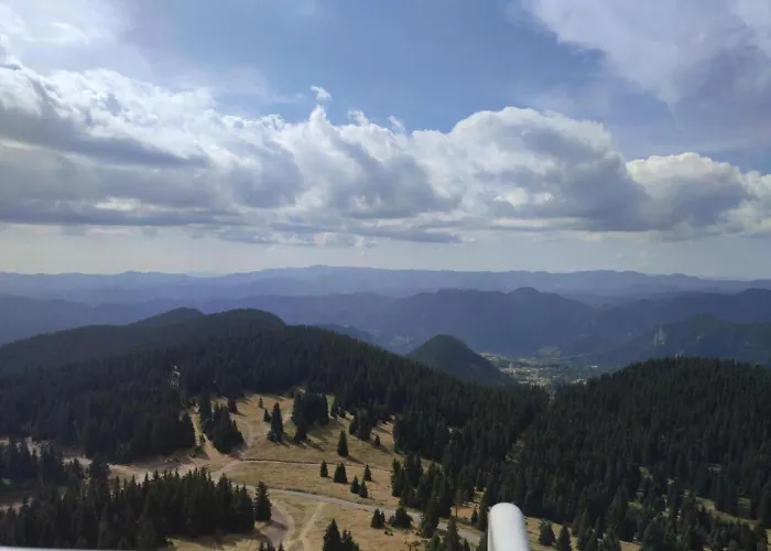 705 In The Stream * Pamporovo