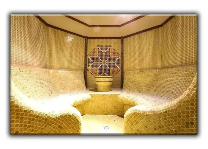 Apartment 705 In The Stream